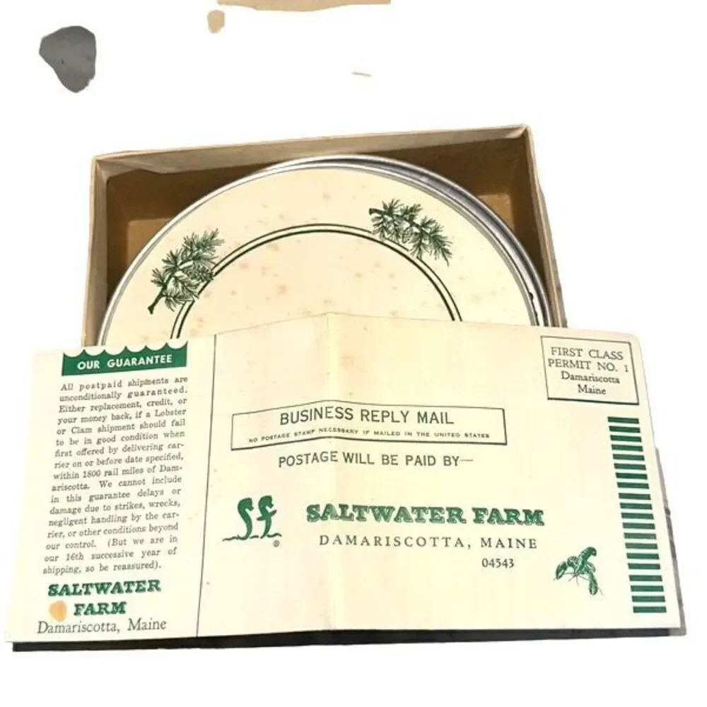Silverim plates - set of 8